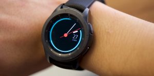 Samsung Upgrades Older Gear Watches With Useful Fitness Tools