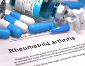 Yale Scientists Use Rheumatoid Drugs To Treat Sarcoidosis