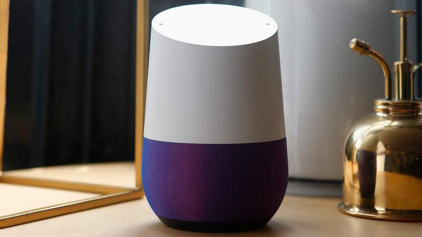 Smart Speaker By Google Is Getting Smarter