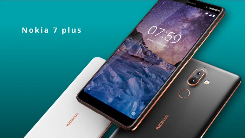 Nokia 7 Plus Devices Operating On Android P Gets Demoted To Android O