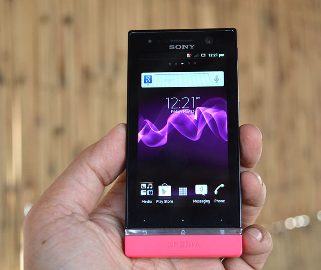 Sony To Convey A Massive Modification To Its Handset UI