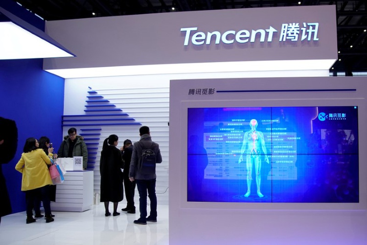 Tencent Looking To Spin-Off And List Its Music Unit In US