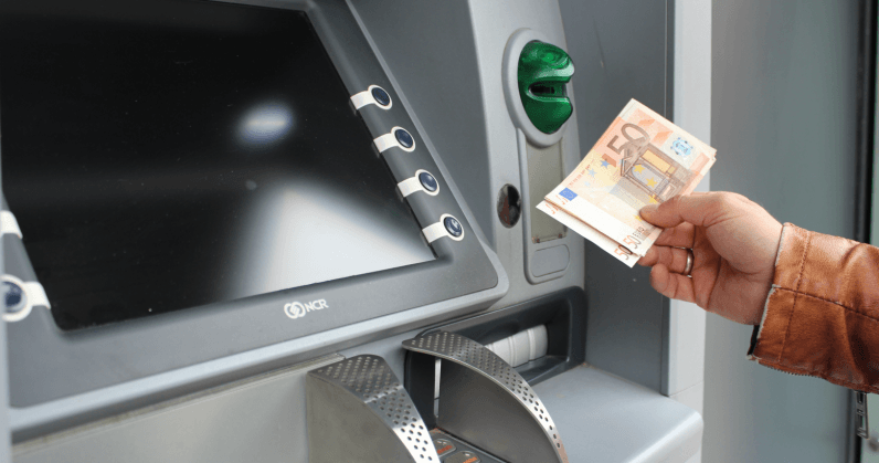 FBI Warns Of Massive ATM Scam That May Affect Banks Globally