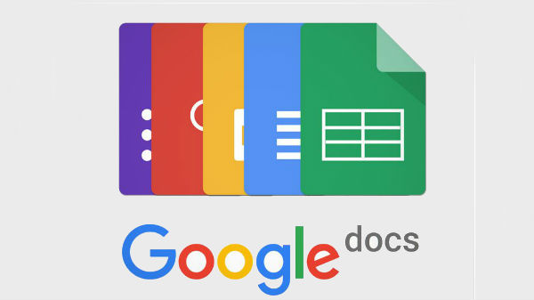 Google Docs Gets A Grammar Checker Which Works On Machine Translation