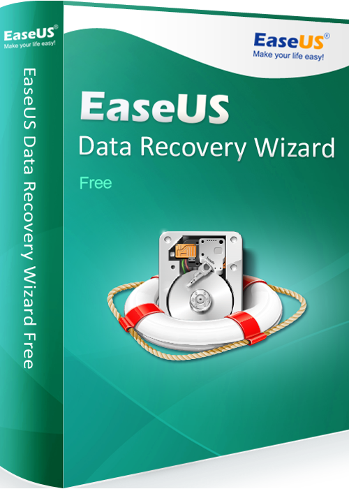 Easeus Is The Best Recycle Bin Recovery Software 