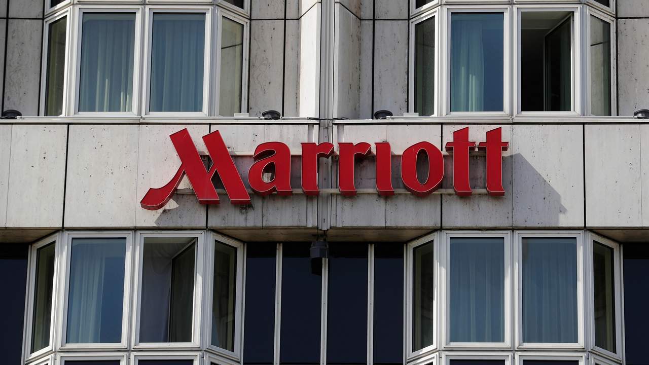 Marriott Data Breach Linked to Chinese hackers