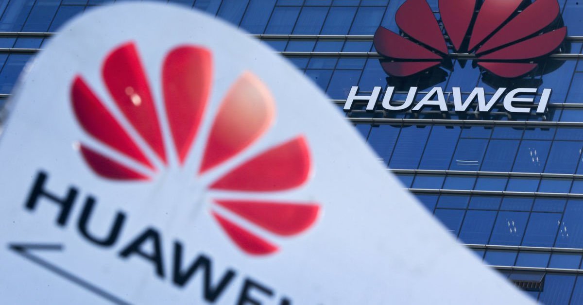 Government Supposedly Asked Redskins To Cut The Huawei Wi-Fi Deal