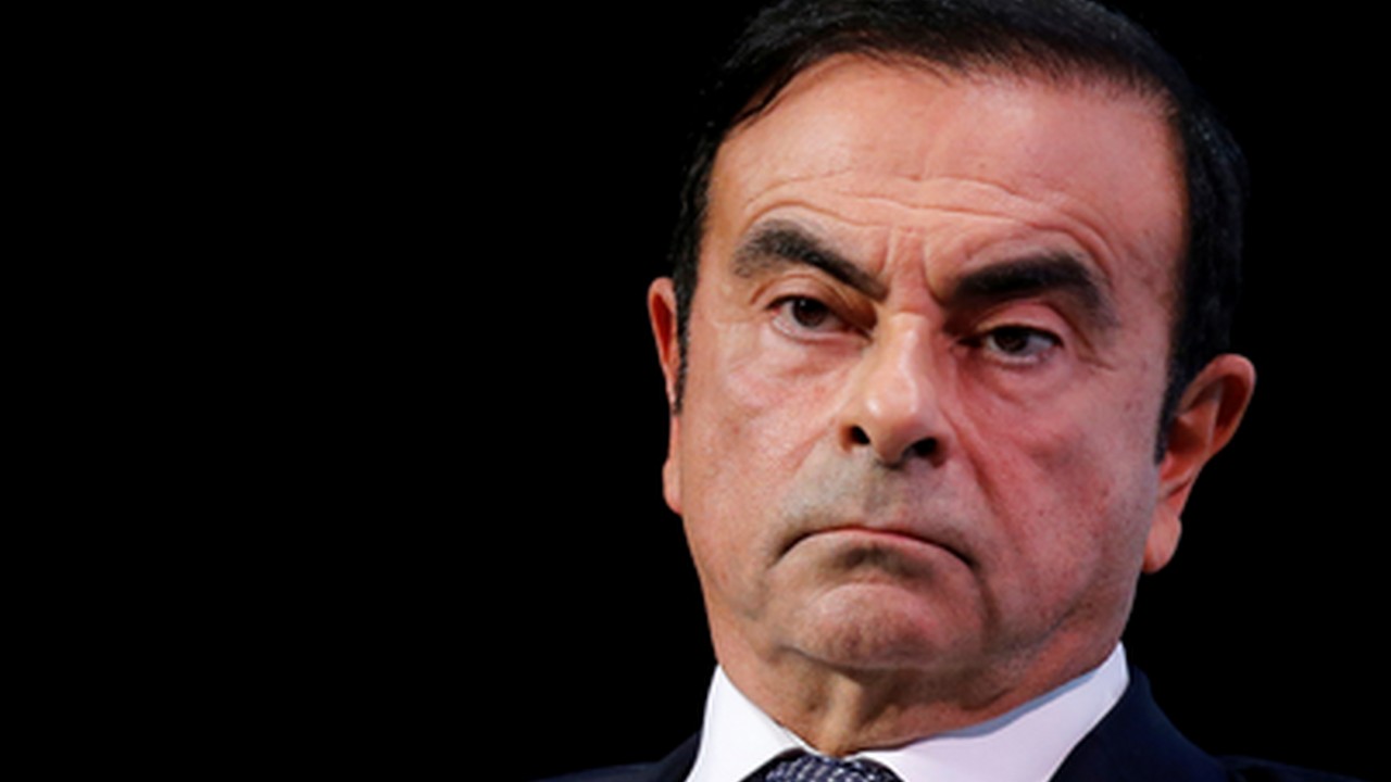 New Charges Against Nissan Chairman Regarding Payments To Saudi Businessman