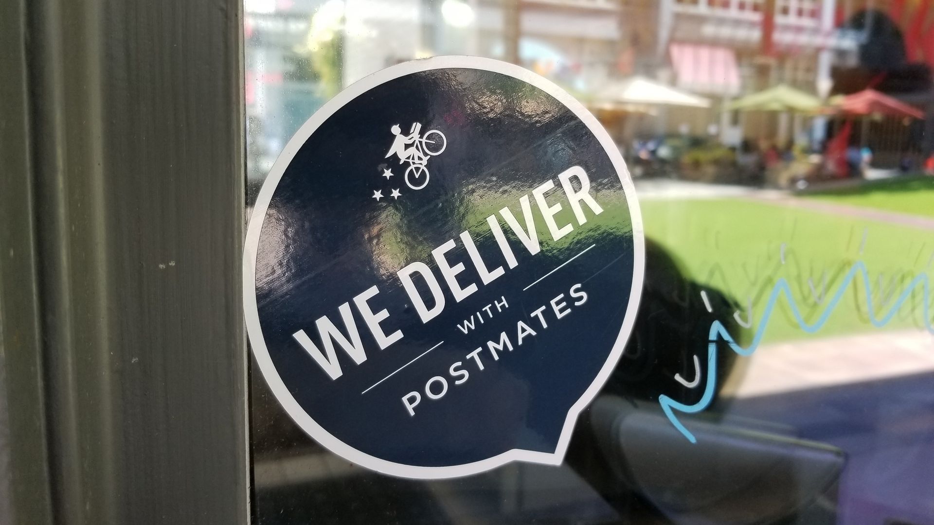 Postmates Initialize The IPO Process—Report