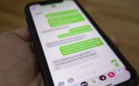 Google Android Version Of iMessage Soon