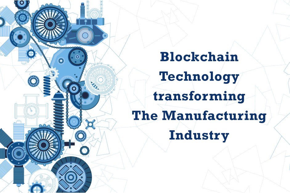 Blockchain in Manufacturing Market