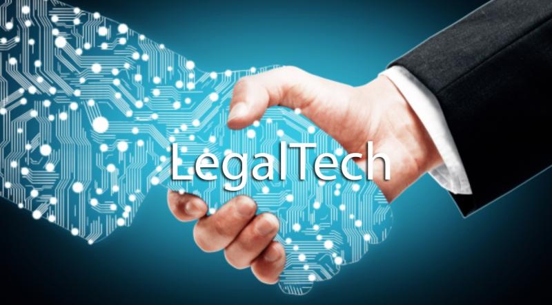 LegalTech Artificial Intelligence