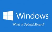 updatelibrary