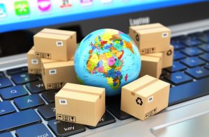 Global Online Retail Market Growth